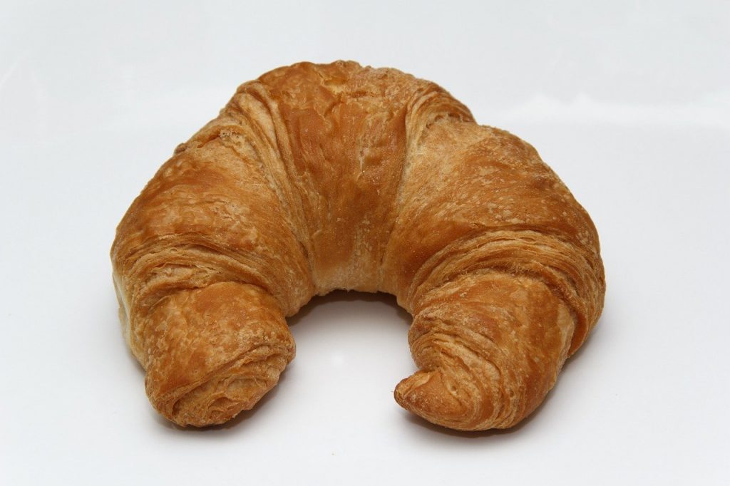 Un homme a parcouru 1 400 km pour un croissant