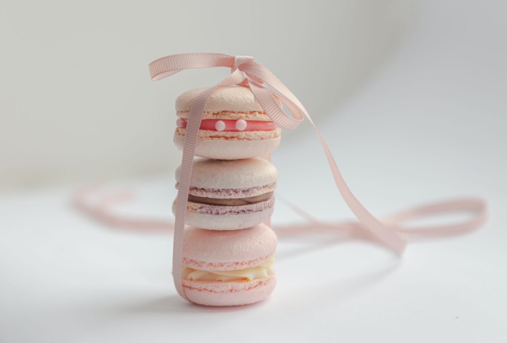 Tout sur les macarons de Paris