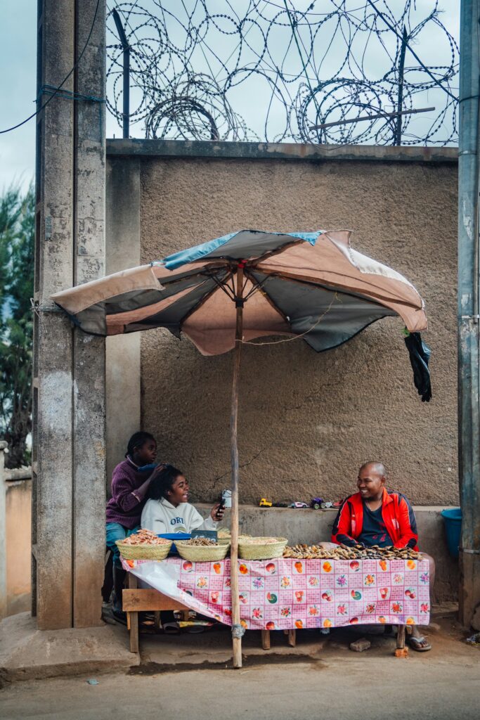 La cuisine malgache