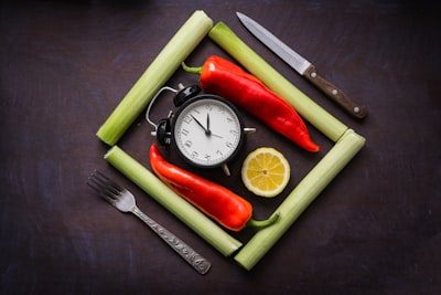 Repas équilibré rapide 30 minutes : protéines & macros
