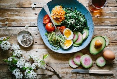 Repas équilibrés aux œufs : menus minceur savoureux 2026