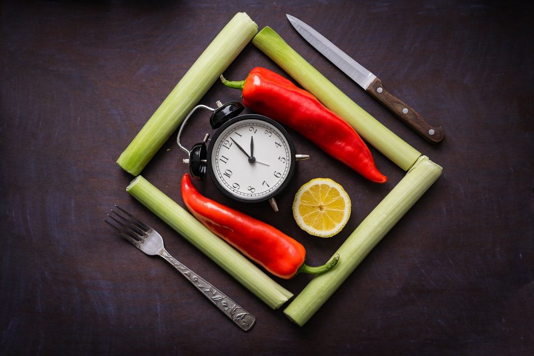 Repas équilibré rapide 30 minutes : protéines & macros
