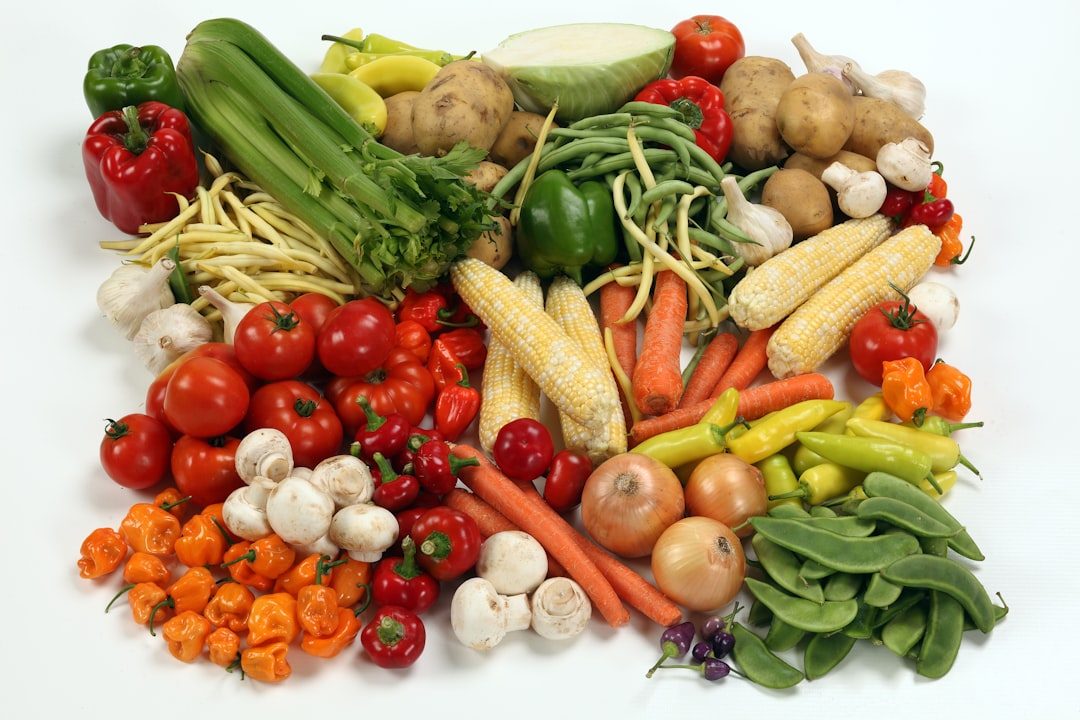 Repas équilibrés pas cher avec légumes de saison 2026
