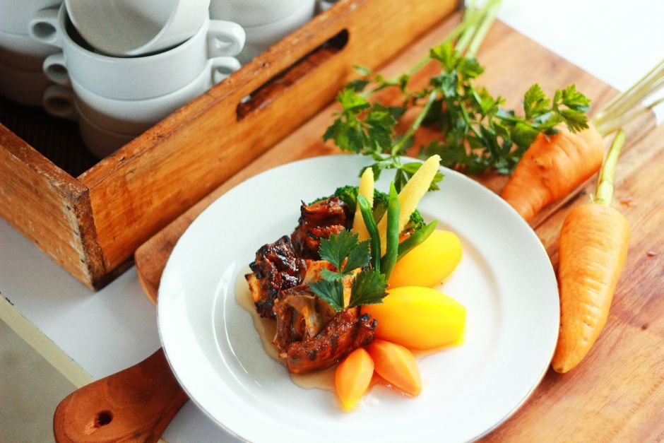 Abats minceur : foie, rognons et cœur en recettes légères