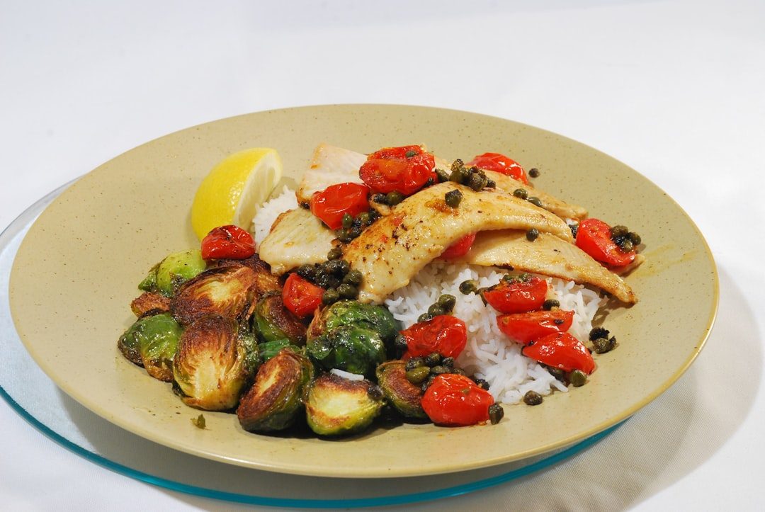 Recettes minceur soir après 19h : digestion légère