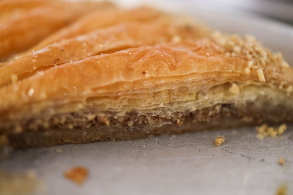 Feuilles de brick : recettes rapides, pliages et garnitures créatives