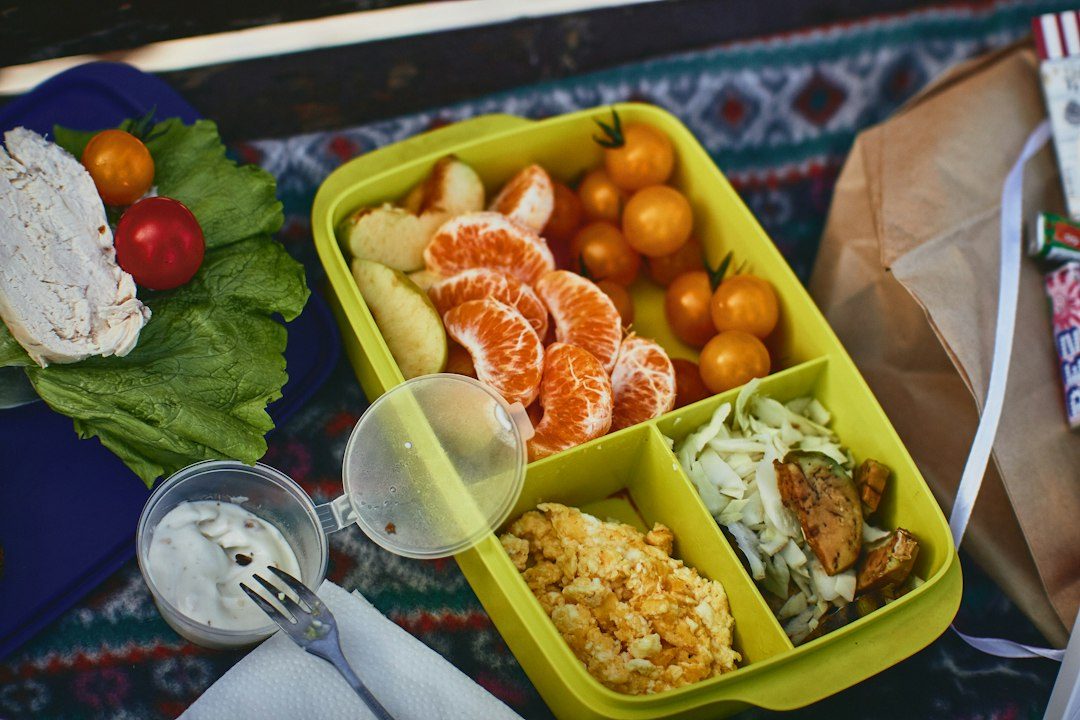 Repas équilibrés enfant 10 ans : menus et portions