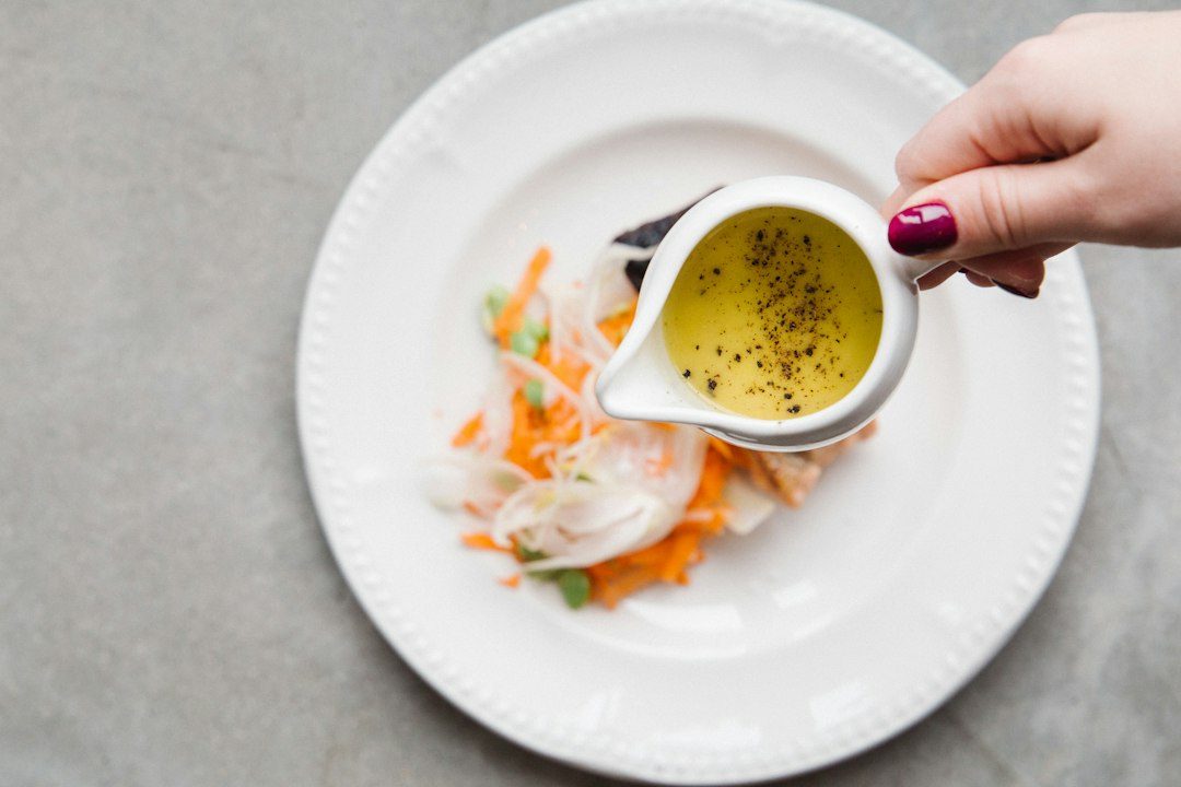 Restes de yaourt et fromage blanc : 8 idées salées bluffantes